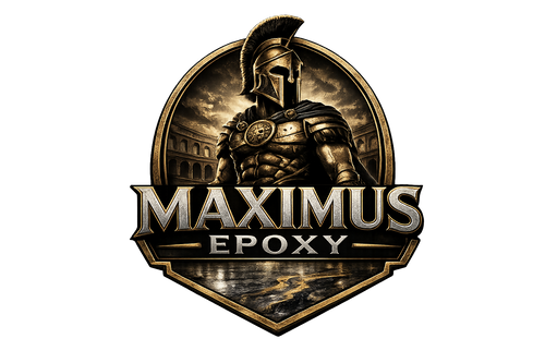 Maximus Epoxy