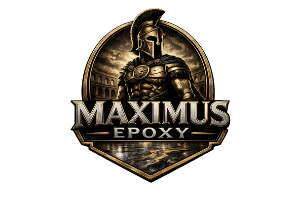 Maximus Epoxy